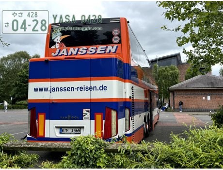 WTM J 565, Van Hool TX-Series