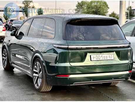 р001ее63, Li Xiang L9