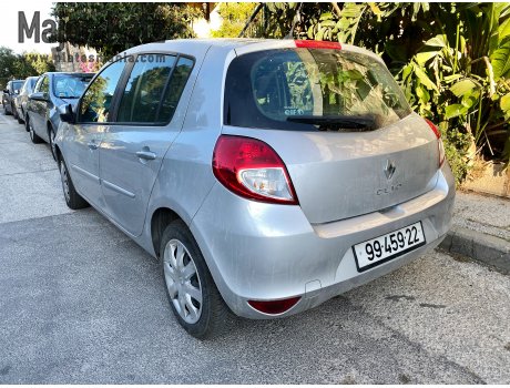 99-459-22, Renault Clio