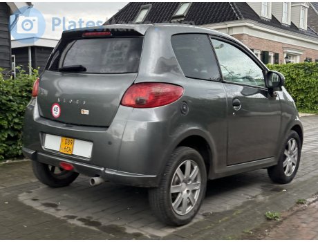 D-896-GH, JDM Aloës