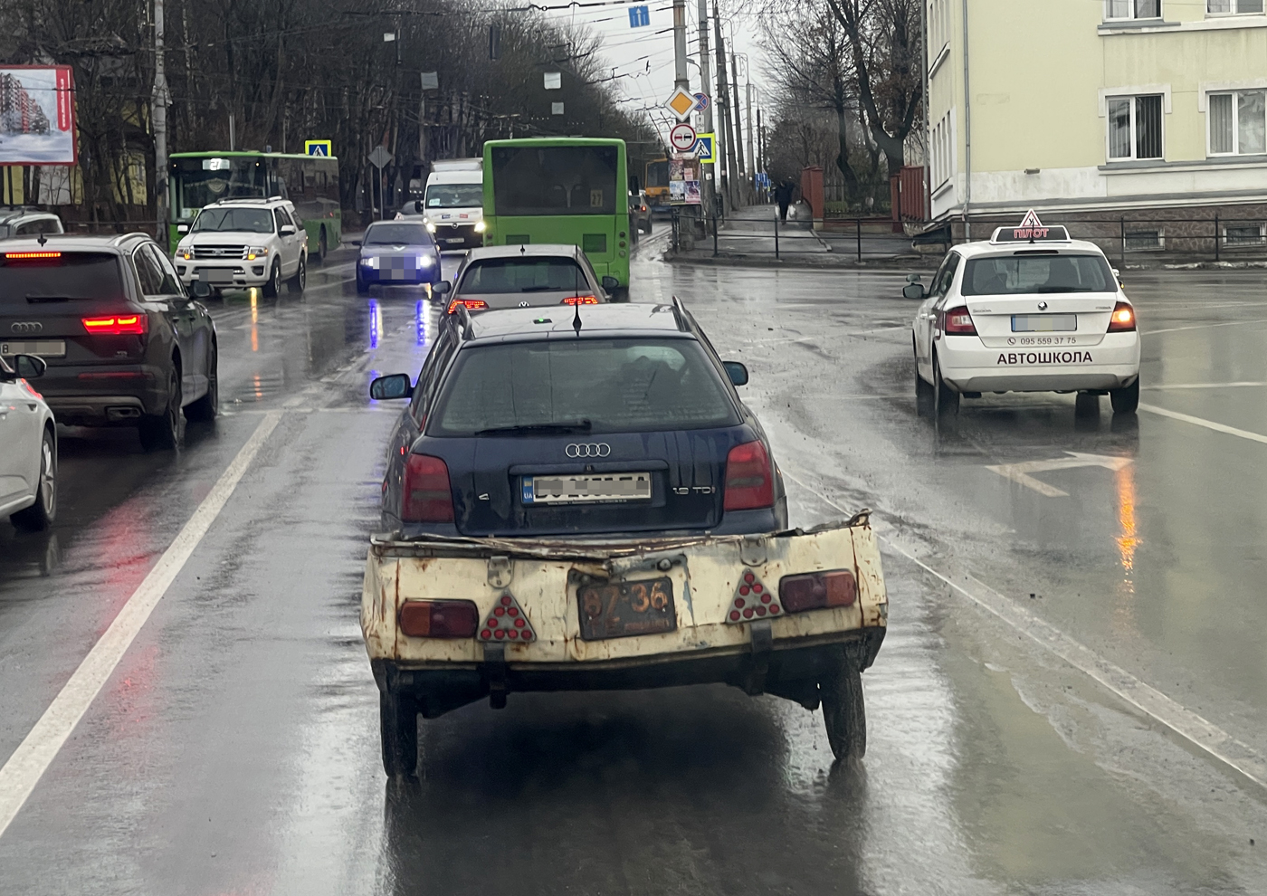 8736 ТЕ, Skif 8106 