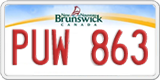 New Brunswick, ABC 123