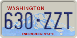 Washington, 123-ABC