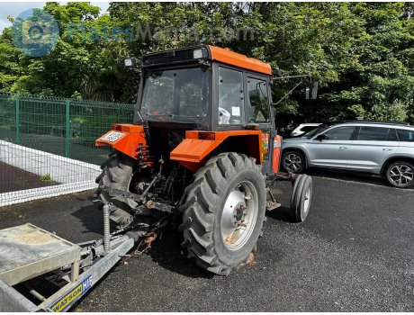 01-DL-1591, Ursus MF-Series