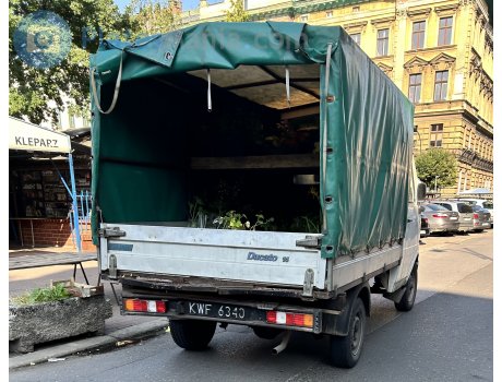 KWF 6340, FSC Lublin 33
