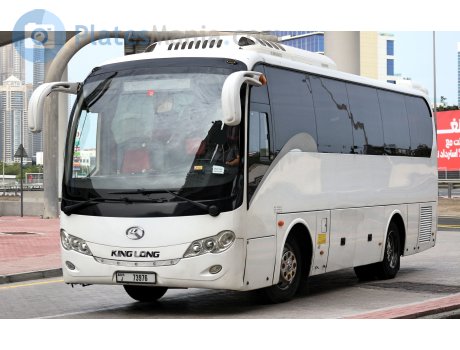 J 73976, King Long XMQ6858