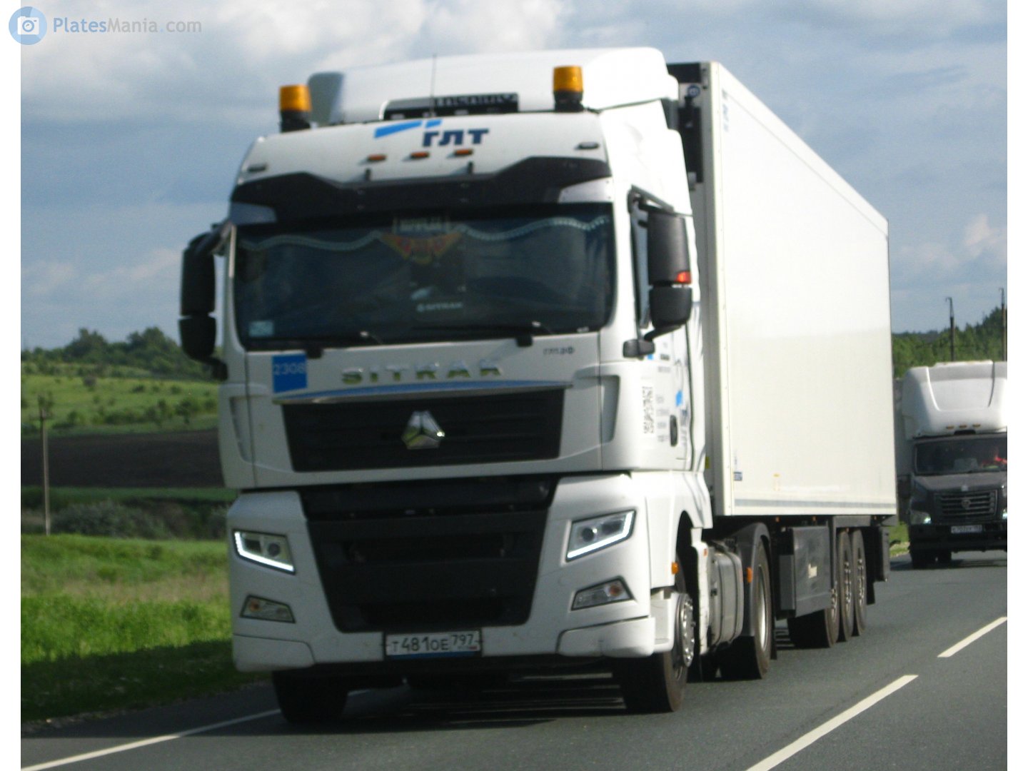 т 481 ое 797, CNHTC (Sinotruk) Sitrak C/G-Series C5H/C6G/C7H/C9H/G5/G5S/G7/G7S/G7H, 2015–