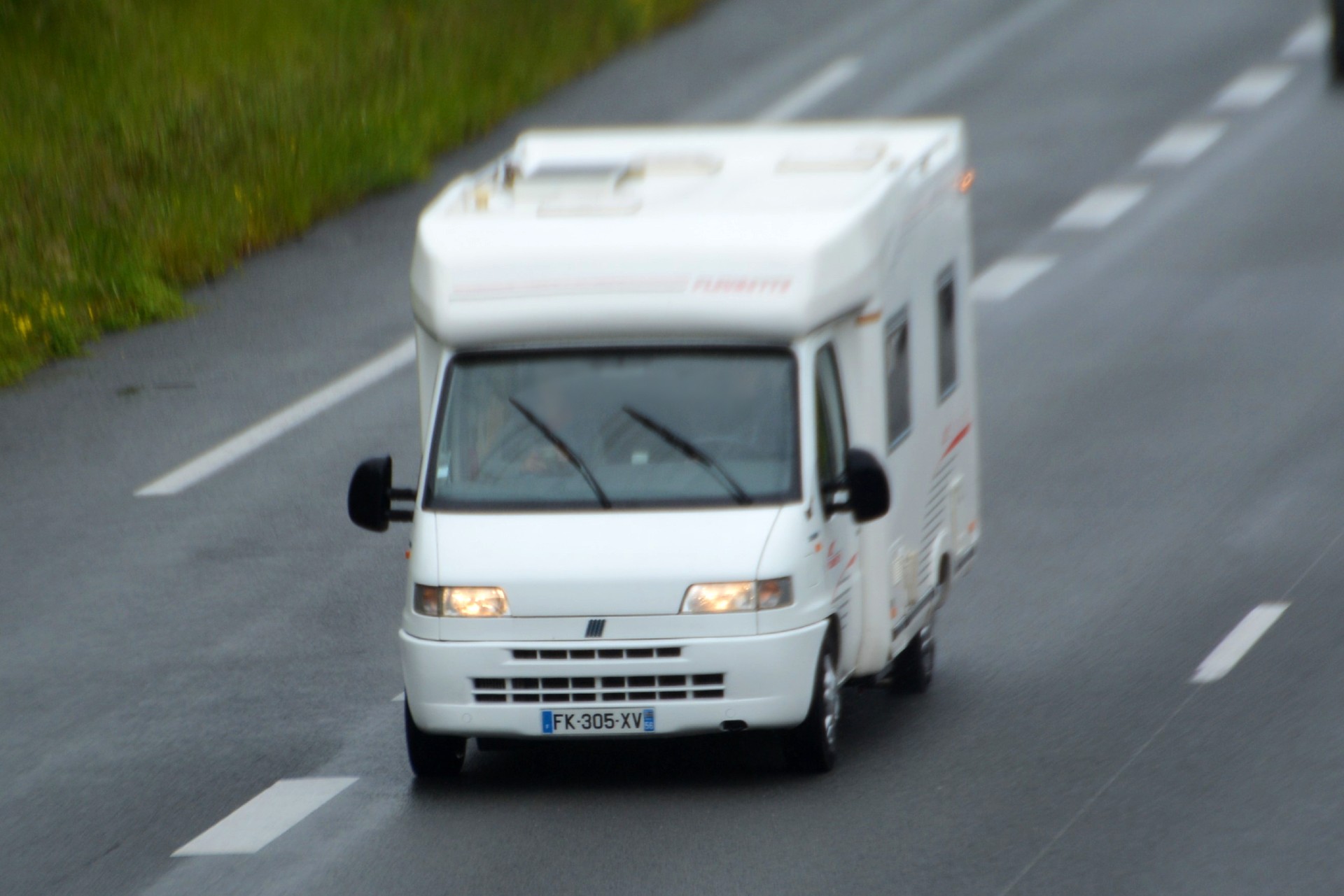 FK-305-XV, Rapido C-Series 