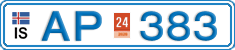 AP 383
