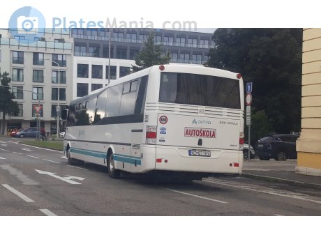 NZ-871HV, SOR CN12.3