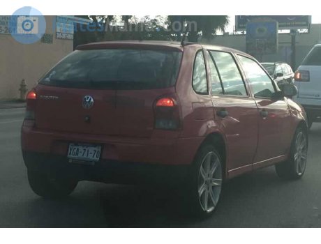 XGA-71-70, Volkswagen Pointer