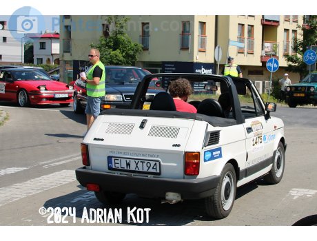 ELW XT94, Polski Fiat 126p