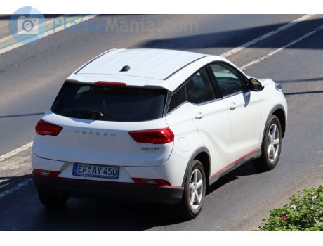 EF AY 450, Fengon (Fengguang) 500