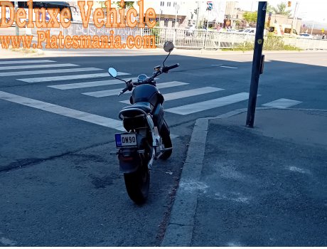 DN 90, Super Soco TC