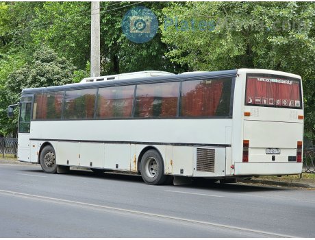 с438вн180, Van Hool T815