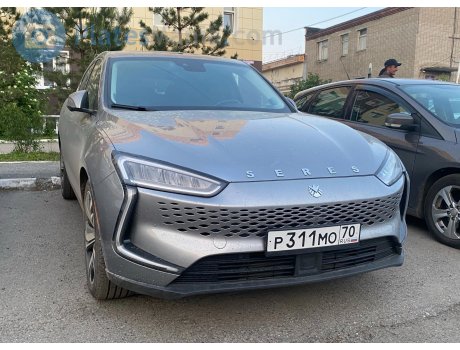 р311мо70, Seres 5(SF5)