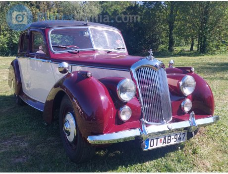 OT AB-947, Riley RM-Series