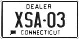 Connecticut, Dealer