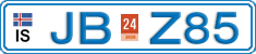 JB Z85