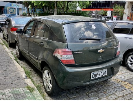 EMP-6326, Chevrolet Agile