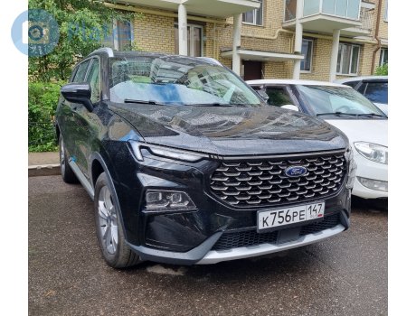 к756ре147, Ford Equator