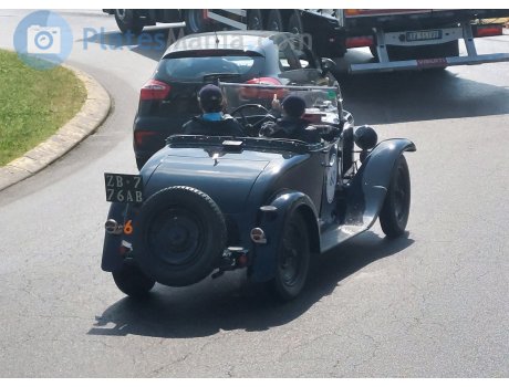 ZB 776 AB, FIAT 514