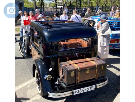 р364уо198, Mercedes-Benz 290