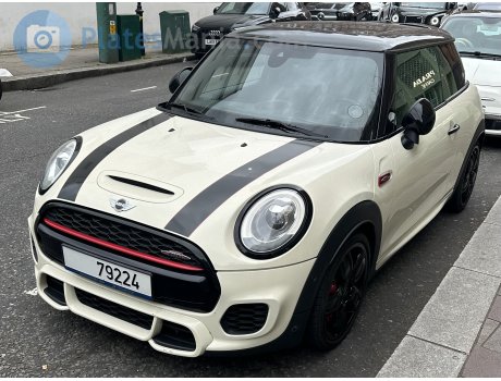 79224, MINI Hatch