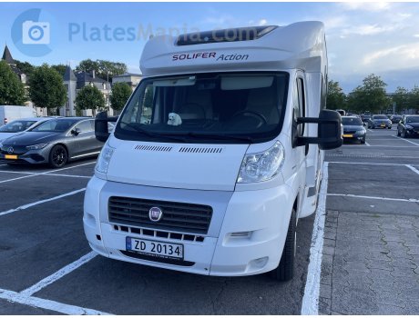 ZD 20134, Solifer T-Series