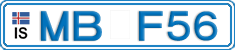 MB F56