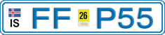 FF P55