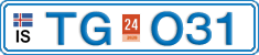 TG O31