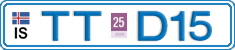 TT D15