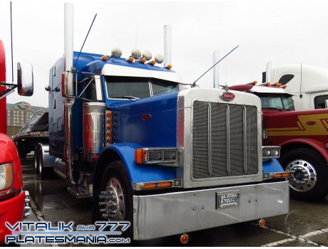 L622098, Peterbilt 379