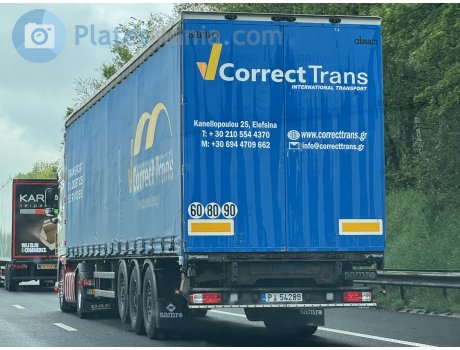 P-54289, Samro S/SD/SR/ST