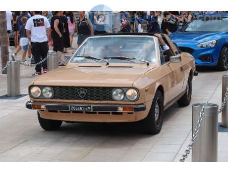 209261 SV, Lancia Beta