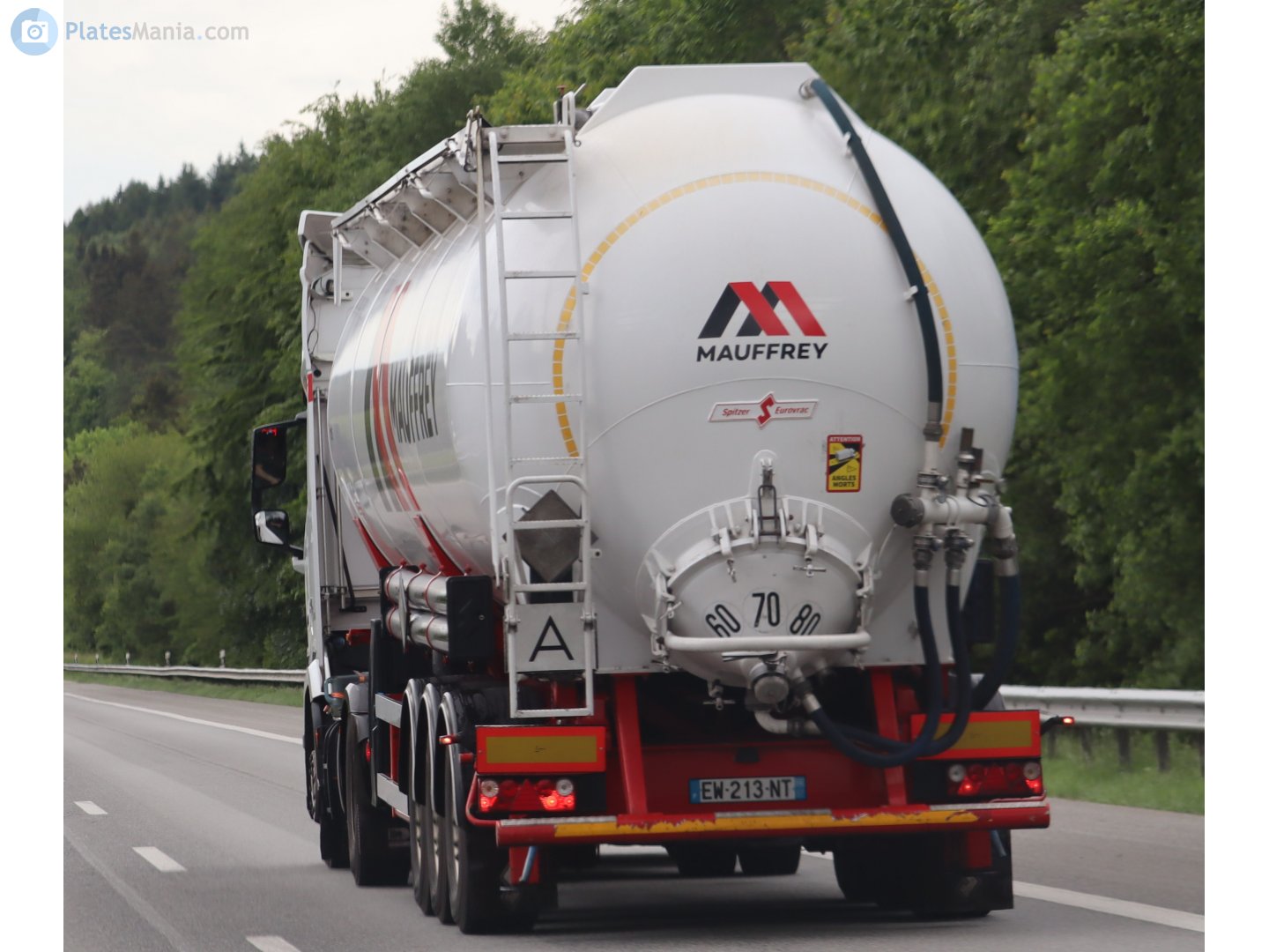 EW-213-NT, Spitzer SF/SK 