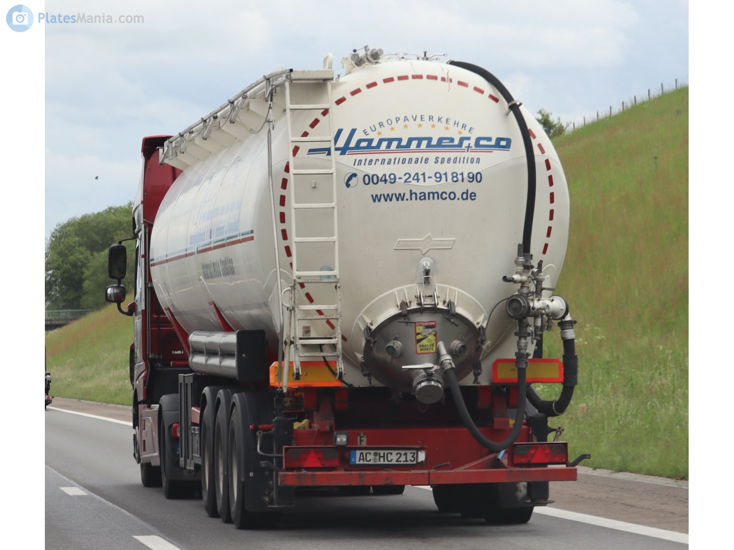 AC HC 213, Spitzer SF/SK 