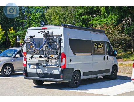 ED DI 1905, Mooveo Van