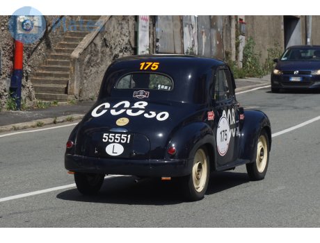 55551, FIAT 500