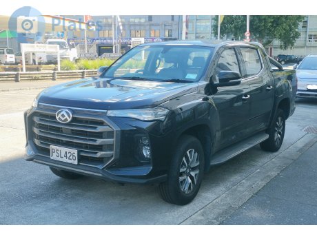 PSL426, Maxus T60
