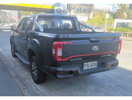 PSL426, Maxus T60