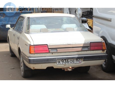 к936ое82, Nissan Gloria