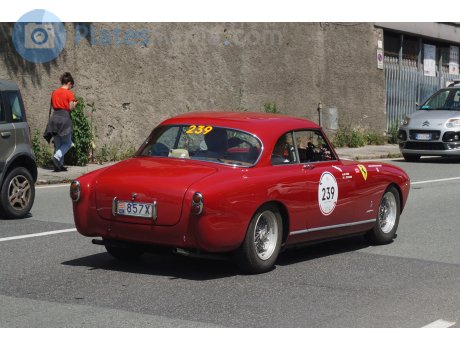 857X, Ferrari 212 Inter