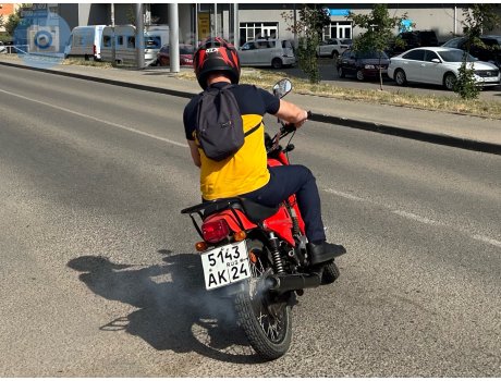 5143 ак 24, Minsk (M1nsk, MMVZ) 3.113