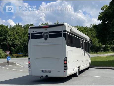 PB JH 990, Morelo Loft