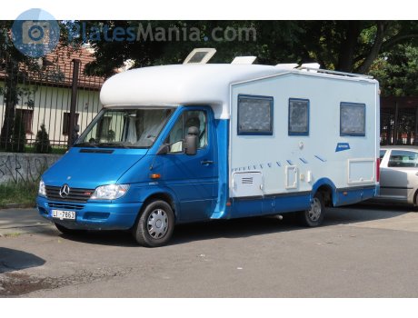 LI-7863, Autostar Athenor