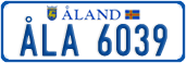 ÅLA 6039