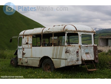 9741 ДАП, KAvZ 3270 / 3271