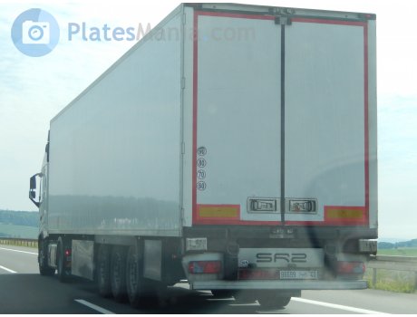 96699|‎ب|‎40, Lamberet SR2